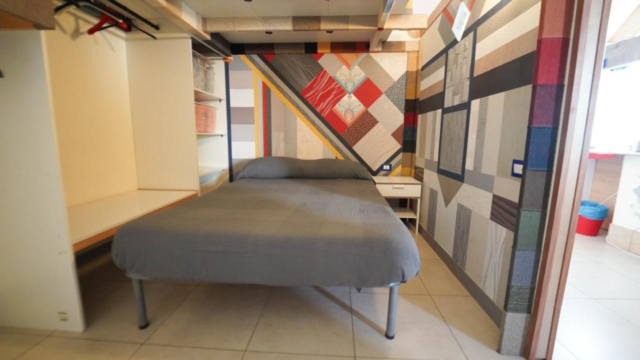 Apartamento Solaride Apartments, Free Private Parking With Videosurvelliance And Shuttle Service *