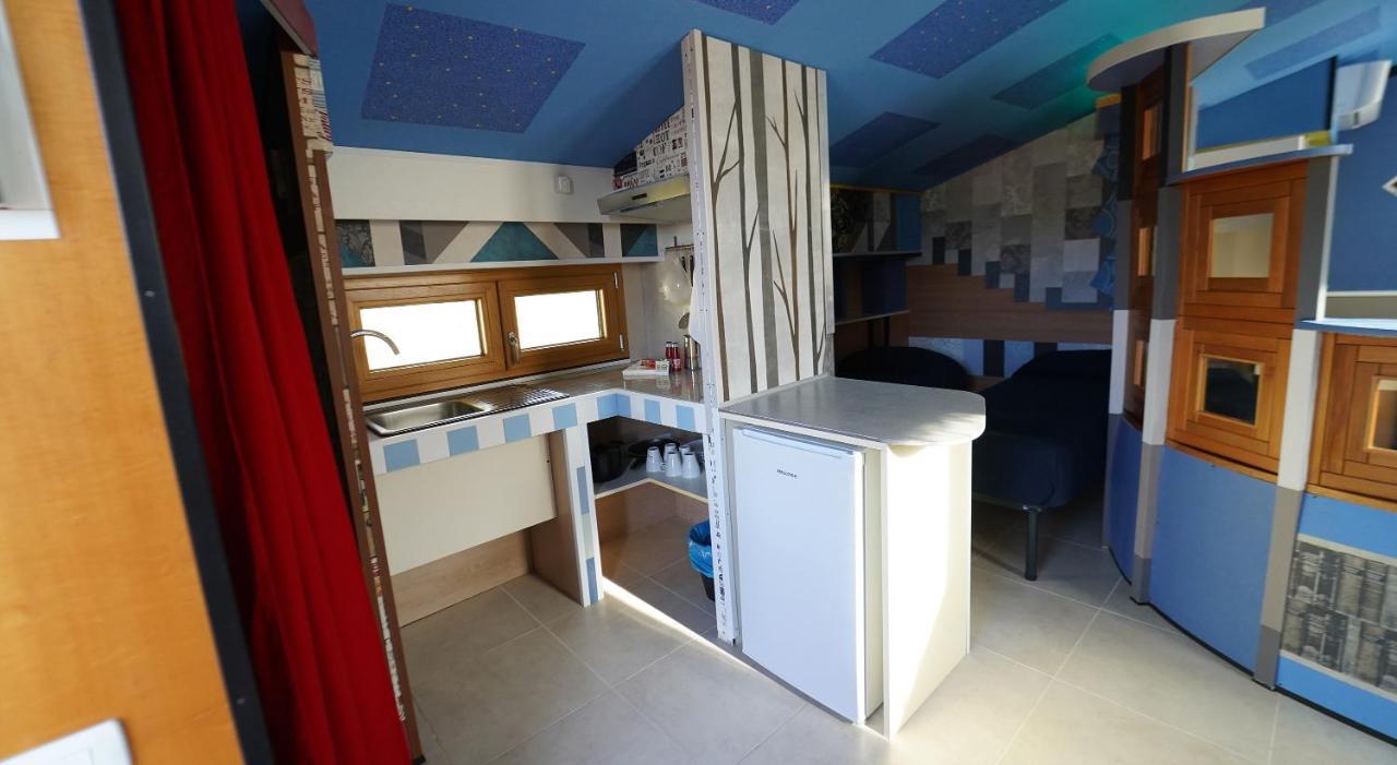 Apartamento Solaride Apartments, Free Private Parking With Videosurvelliance And Shuttle Service *