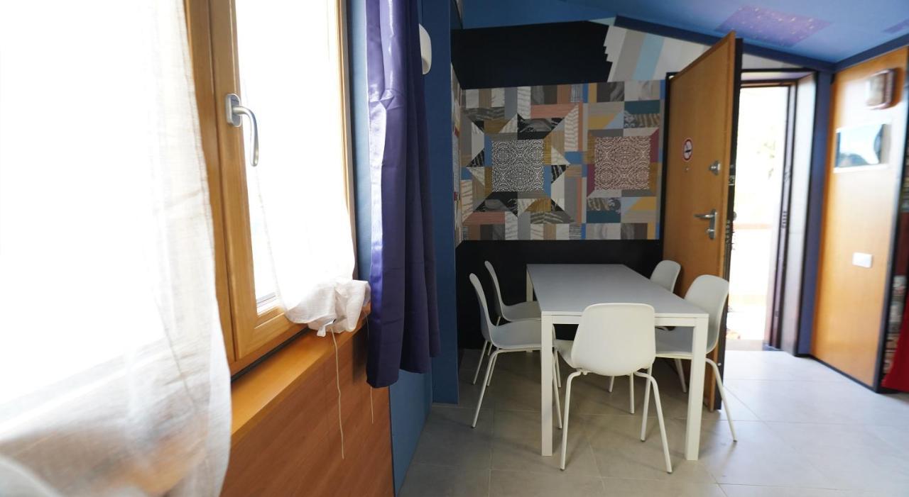 Solaride Apartments, Free Private Parking With Videosurvelliance And Shuttle Service * Salerno