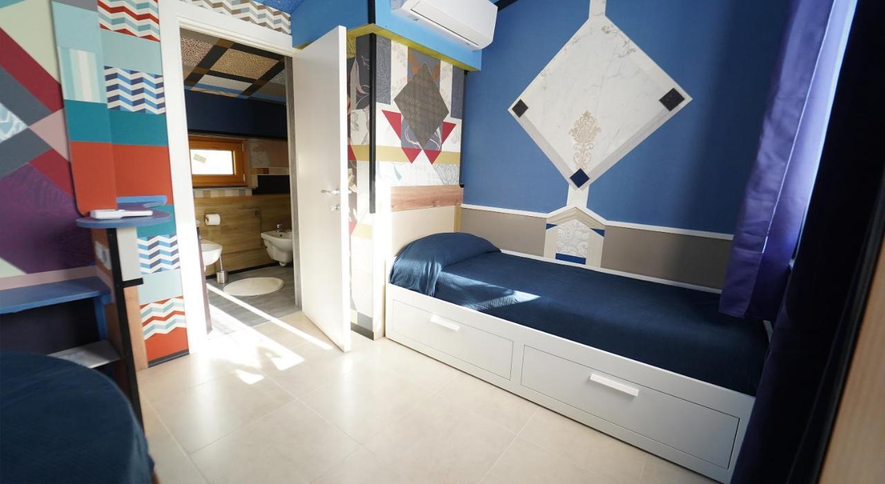 Solaride Apartments, Free Private Parking With Videosurvelliance And Shuttle Service Apartamento