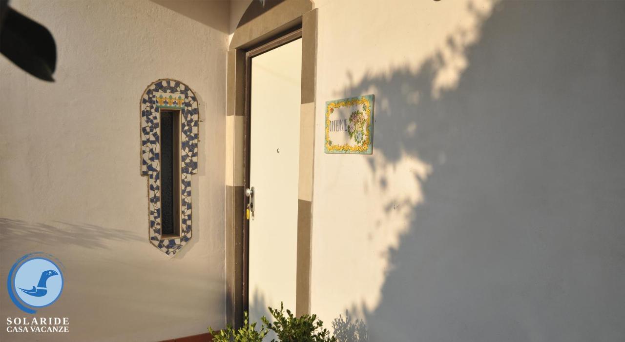 Solaride Apartments, Free Private Parking With Videosurvelliance And Shuttle Service *