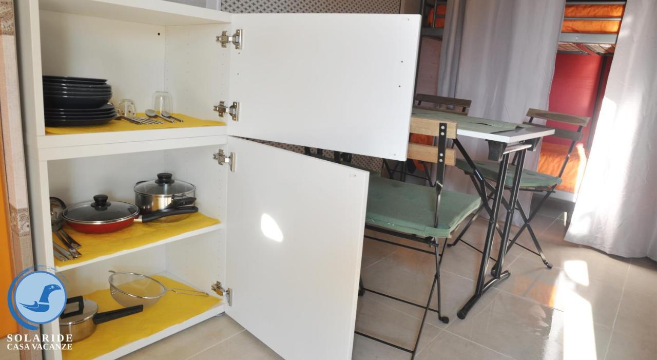 Apartamento Solaride Apartments, Free Private Parking With Videosurvelliance And Shuttle Service *