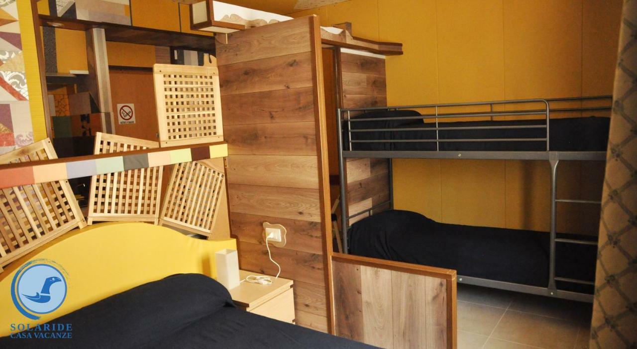 Solaride Apartments, Free Private Parking With Videosurvelliance And Shuttle Service Apartamento *