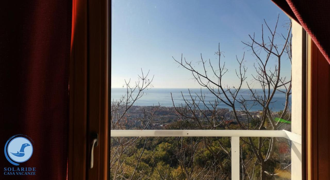 Apartamento Solaride Apartments, Free Private Parking With Videosurvelliance And Shuttle Service Salerno